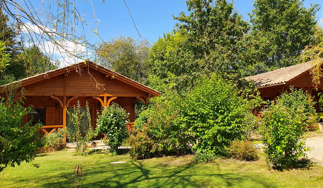 Les Cottages en Périgord - photo 5