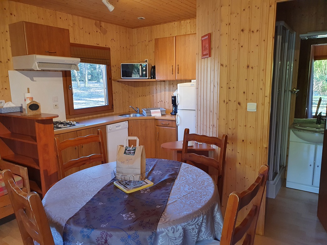 Les Cottages en Périgord, Saint-Rémy - photo 11