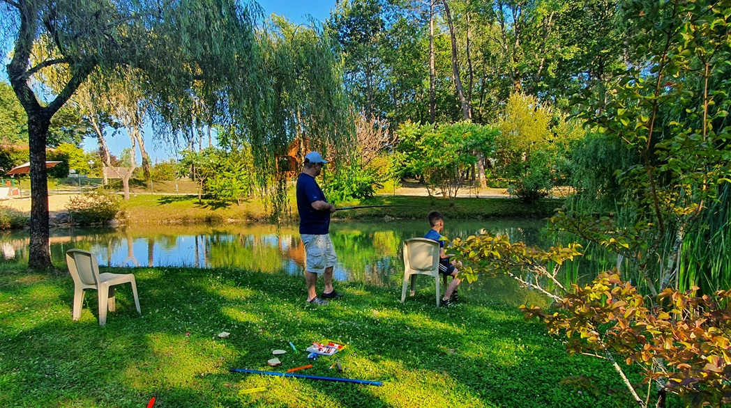 Les Cottages en Périgord, Saint-Rémy - photo 9