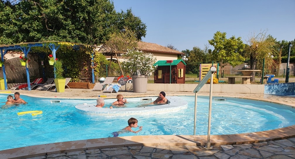 Les Cottages en Périgord, Saint-Rémy - photo 17
