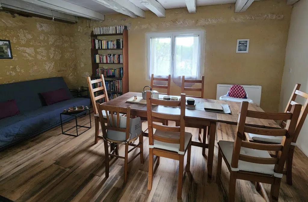 Les Couz'hôtes - photo 2