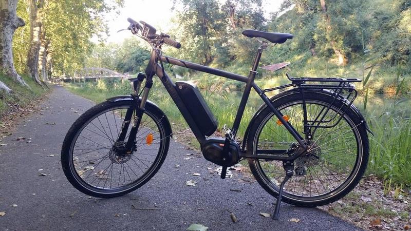 Les Cycles du Canal — photo 3