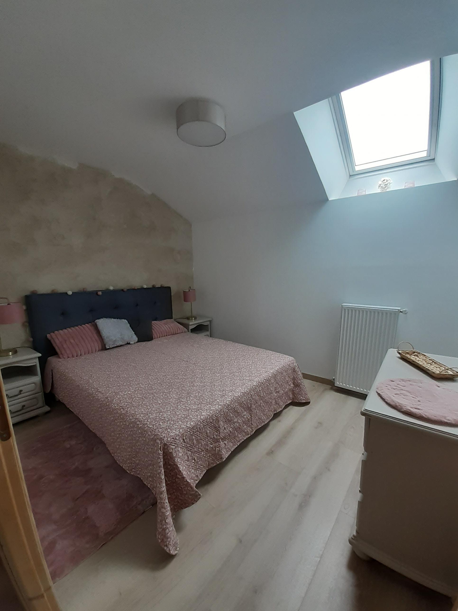 La Bergerie de Chantemille, Ahun - photo 9