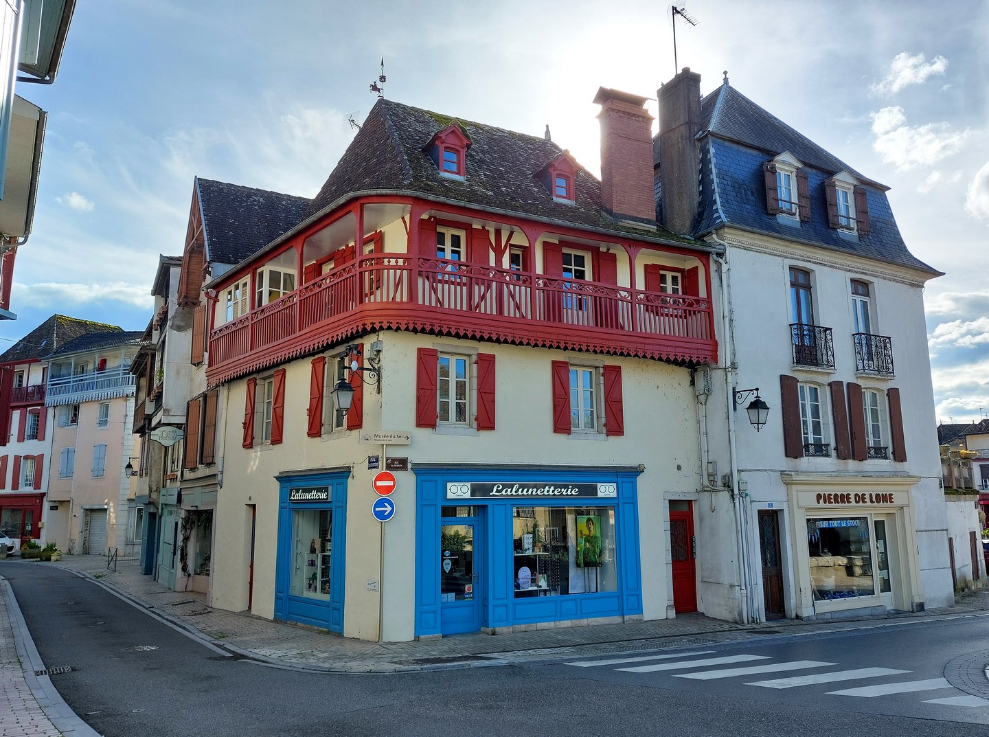 Appartement Clara