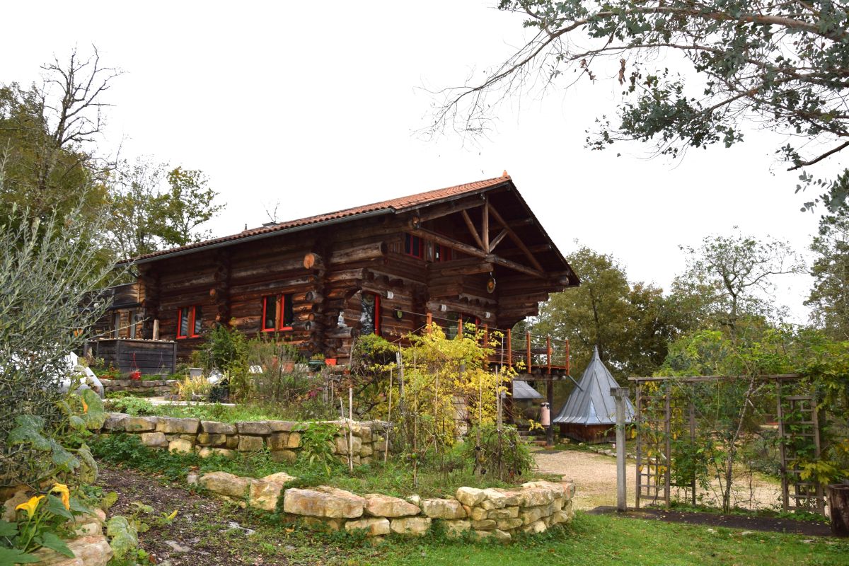 Accueil pèlerin "Les Eaux Vives" - photo 4