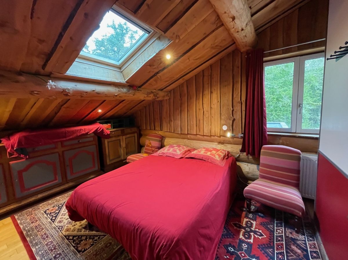 Les Eaux Vives, Saint-Germain-du-Salembre - photo 10