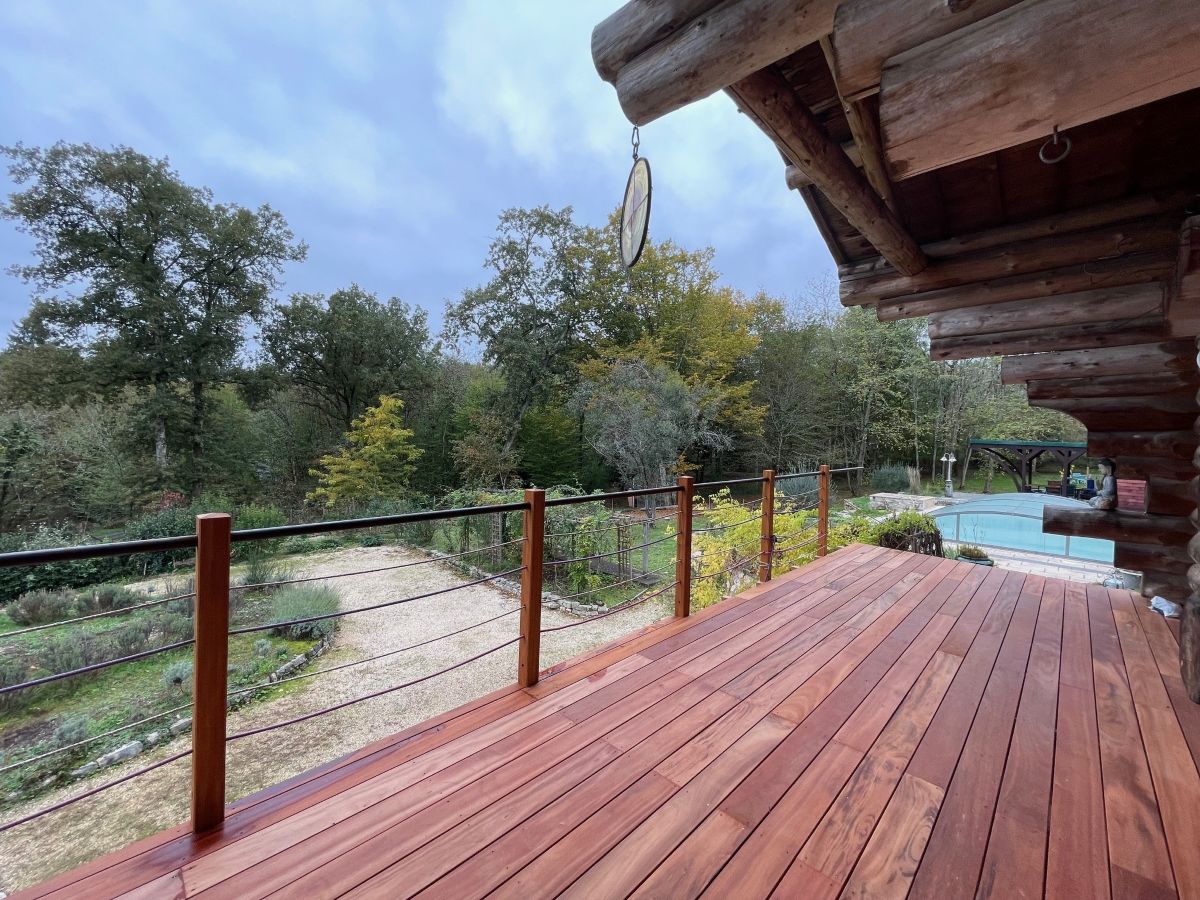 Les Eaux Vives, Saint-Germain-du-Salembre - photo 13