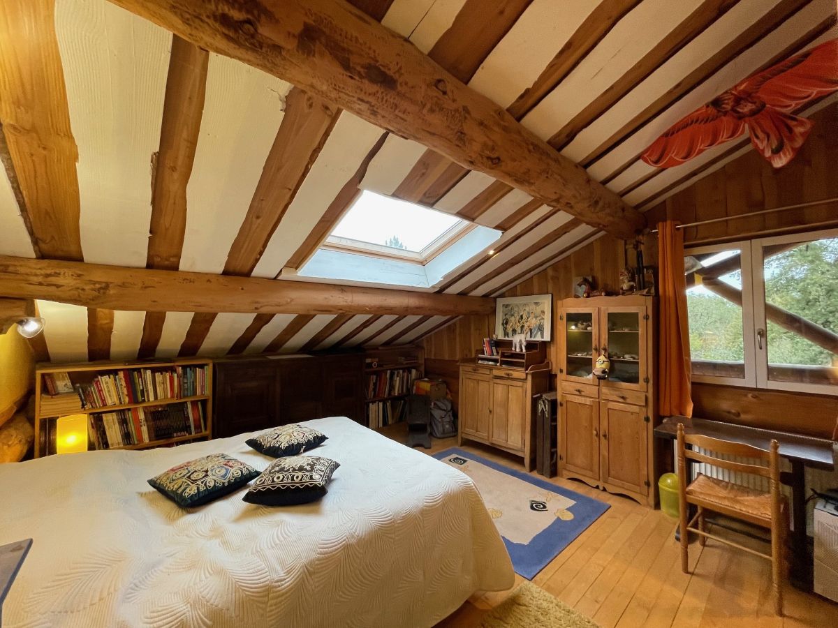 Les Eaux Vives, Saint-Germain-du-Salembre - photo 17