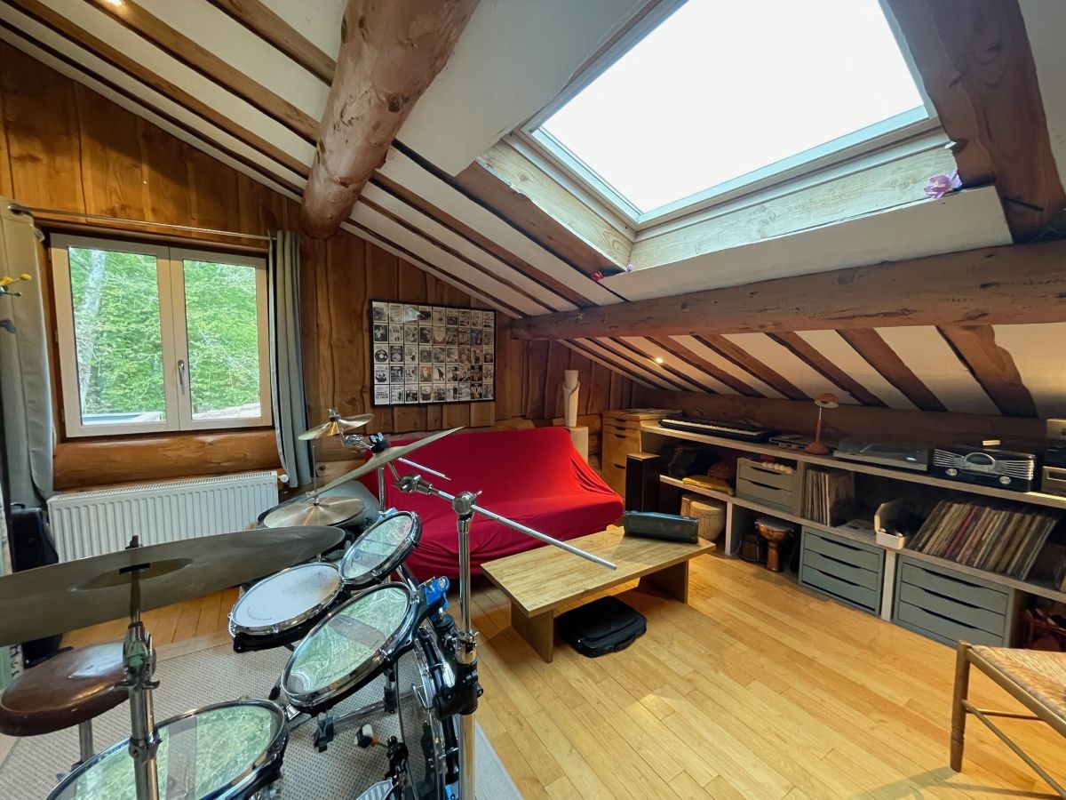 Les Eaux Vives - photo 2