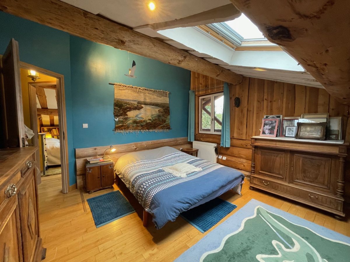 Les Eaux Vives, Saint-Germain-du-Salembre - photo 11