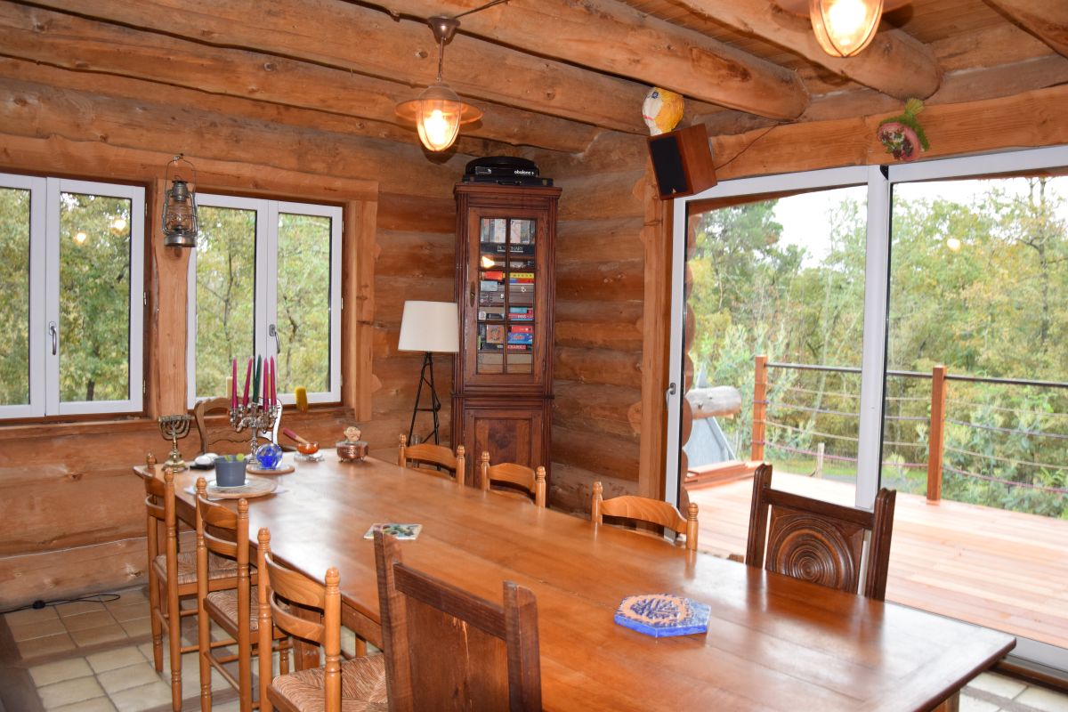 Les Eaux Vives, Saint-Germain-du-Salembre - photo 21