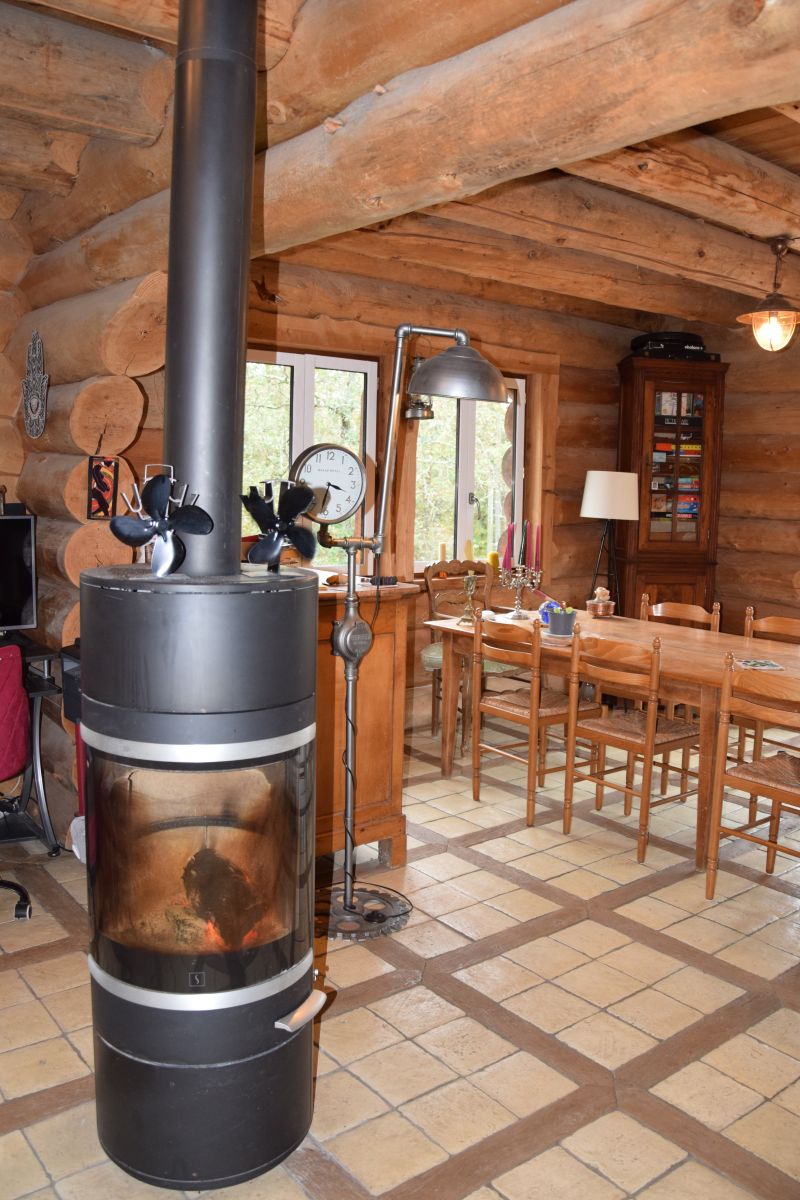 Les Eaux Vives, Saint-Germain-du-Salembre - photo 19