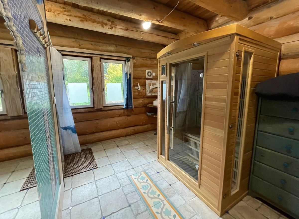 Accueil pèlerin "Les Eaux Vives" - photo 2