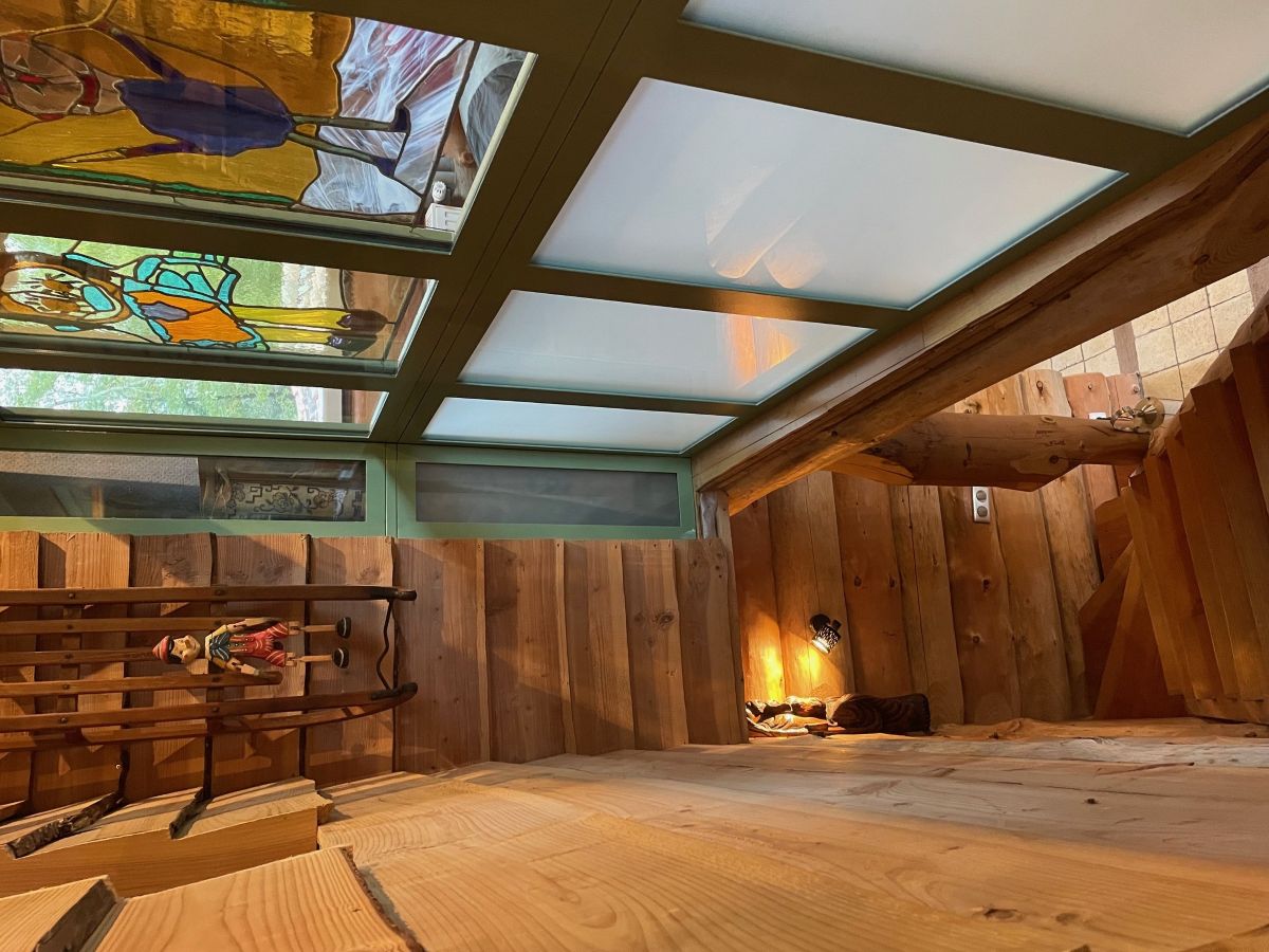 Les Eaux Vives - photo 5