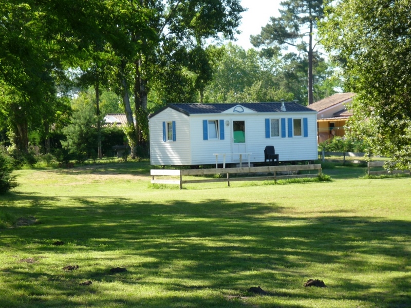 Les Ecuries du Lac d'Hostens