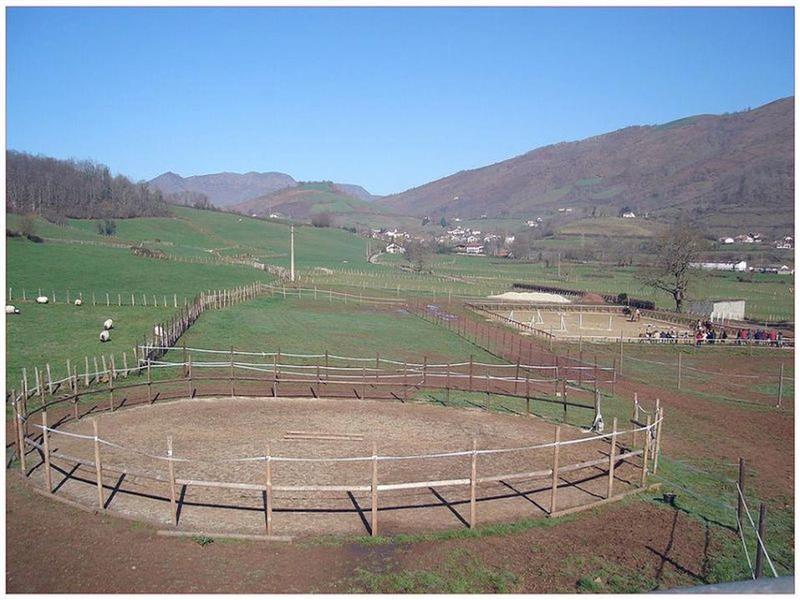 Club Hippique Les Écuries d'Urane