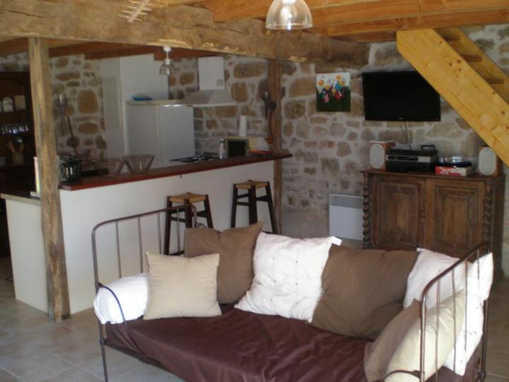 Gîte Les Escures - photo 4