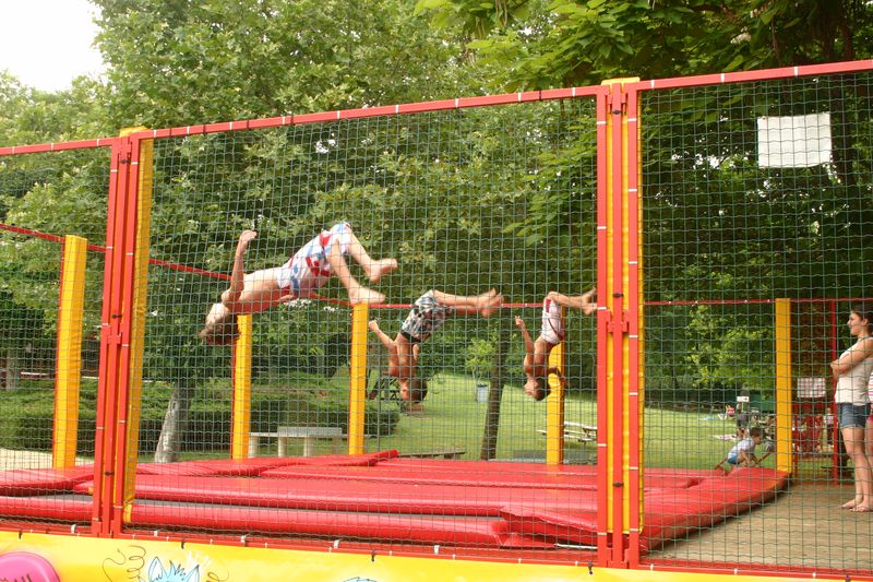 Aux Etangs du Bos, Saint-Chamassy - photo 8