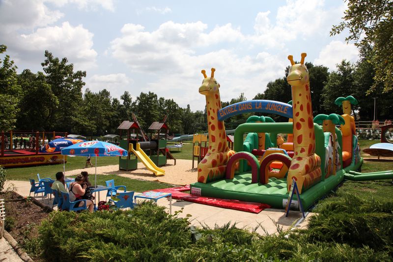 Aux Etangs du Bos - photo 5