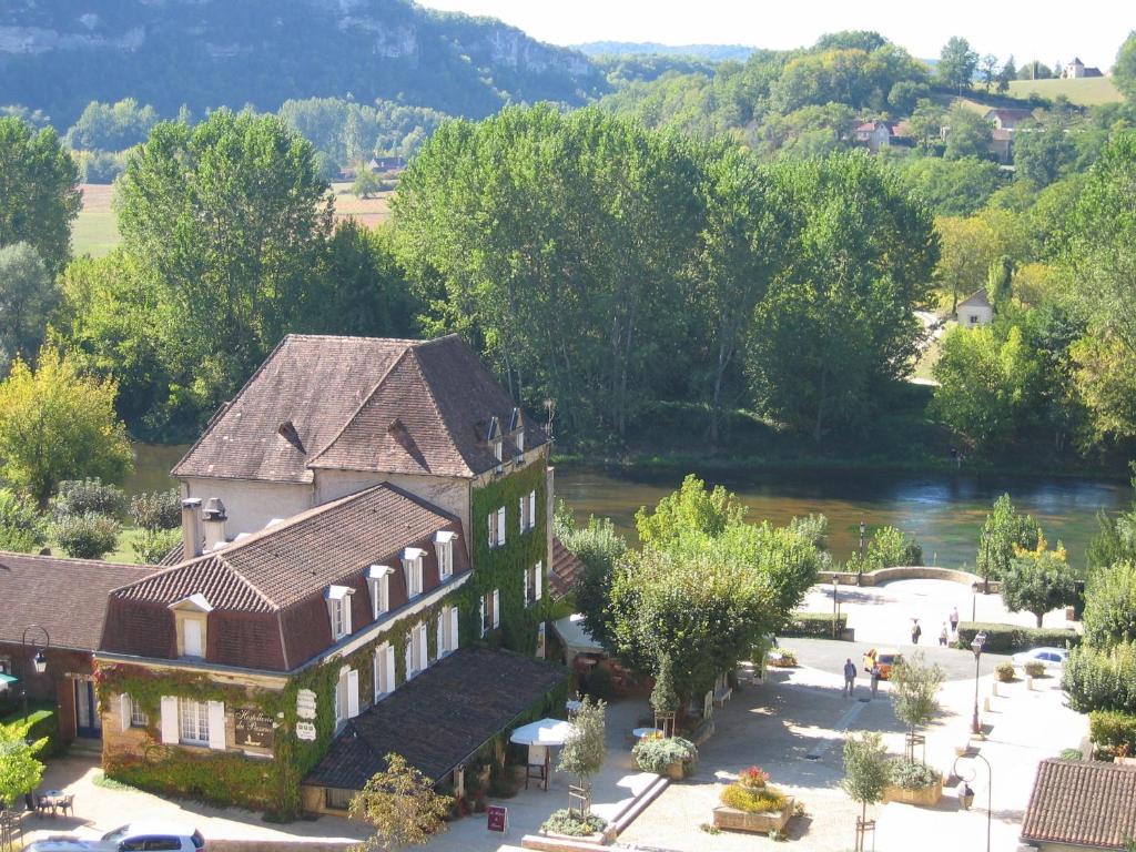 Hostellerie du Passeur, Les Eyzies - photo 9