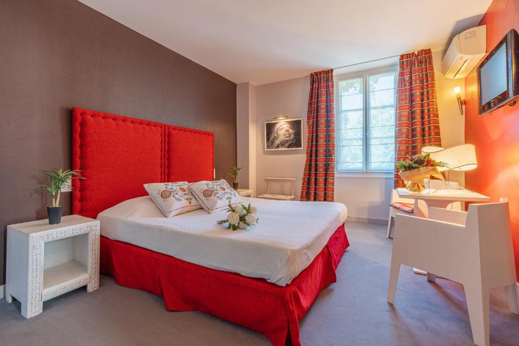 Hostellerie du Passeur, Les Eyzies - photo 7