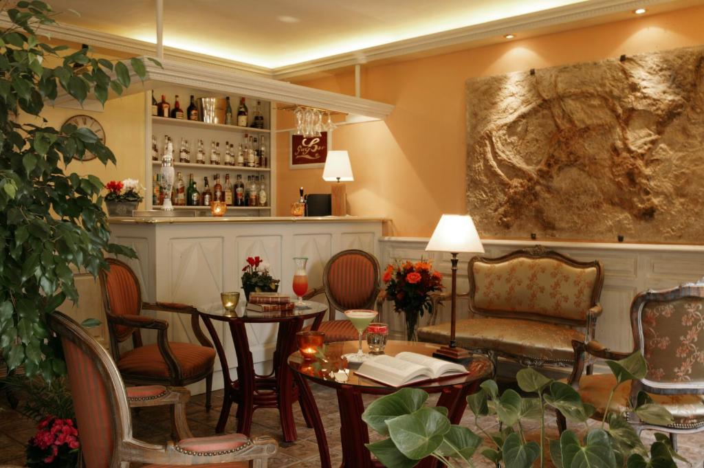 Hostellerie du Passeur - photo 3