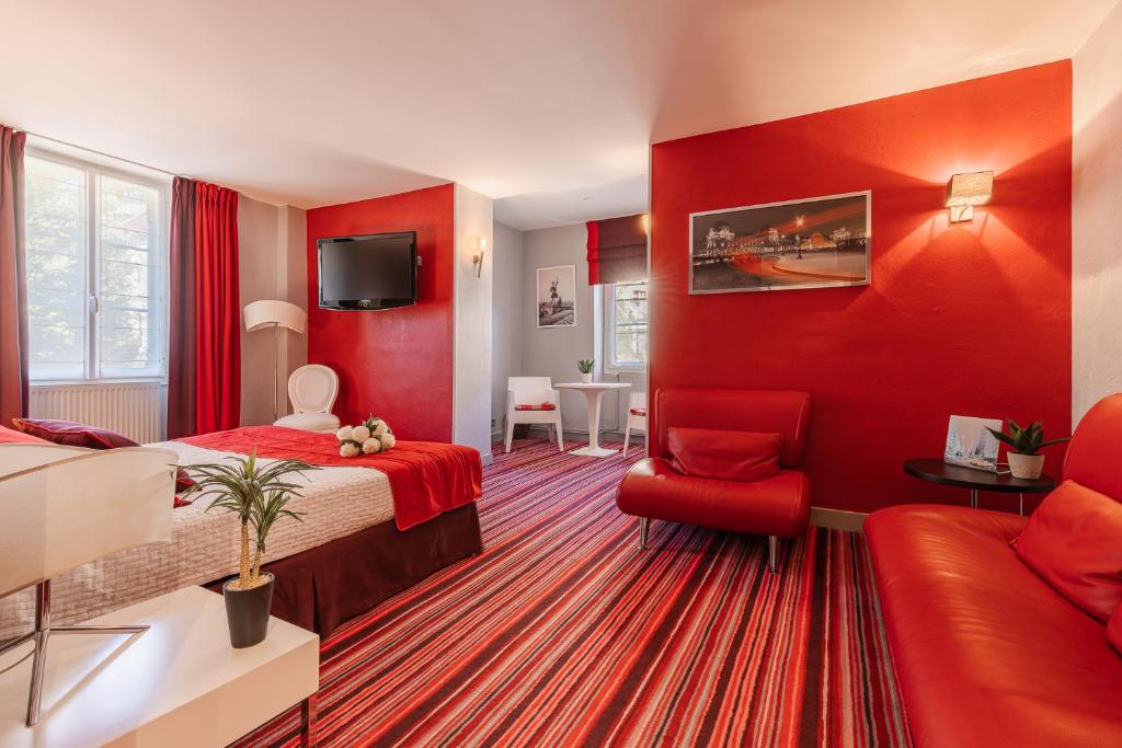 Hostellerie du Passeur, Les Eyzies - photo 8