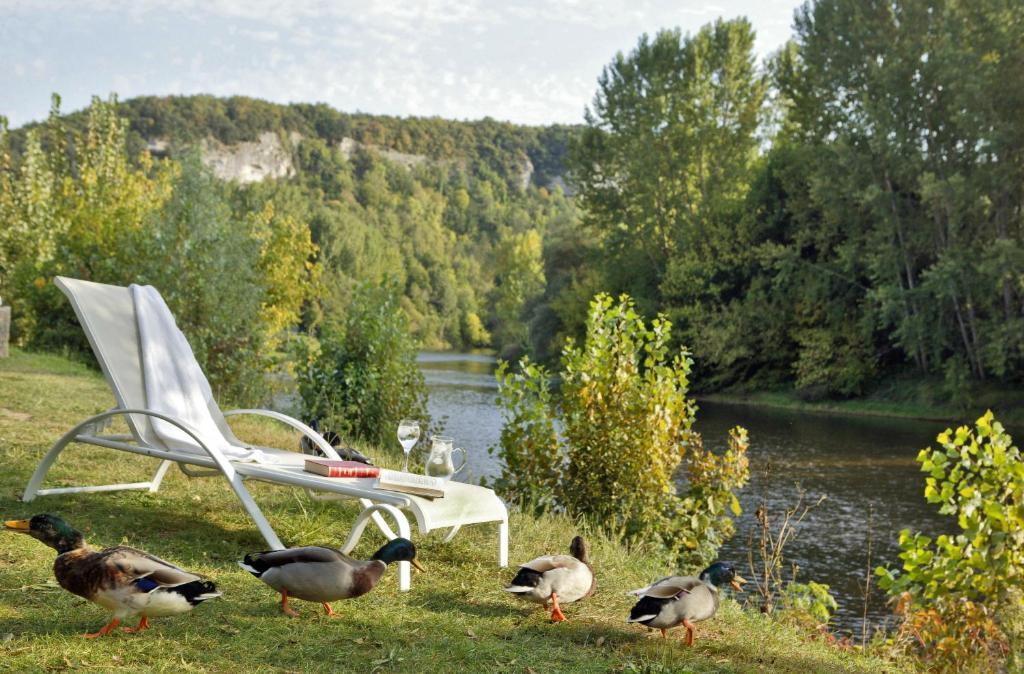 Hostellerie du Passeur, Les Eyzies - photo 6