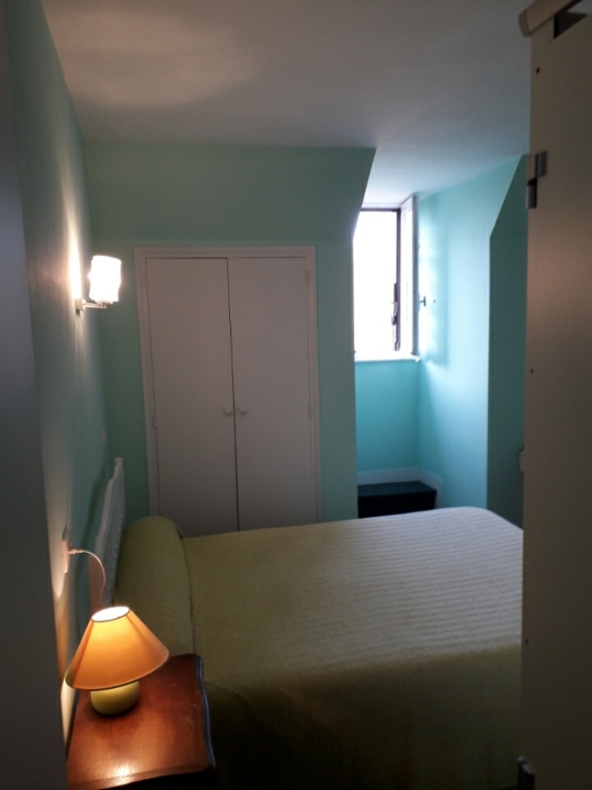 Chambres Les Falaises