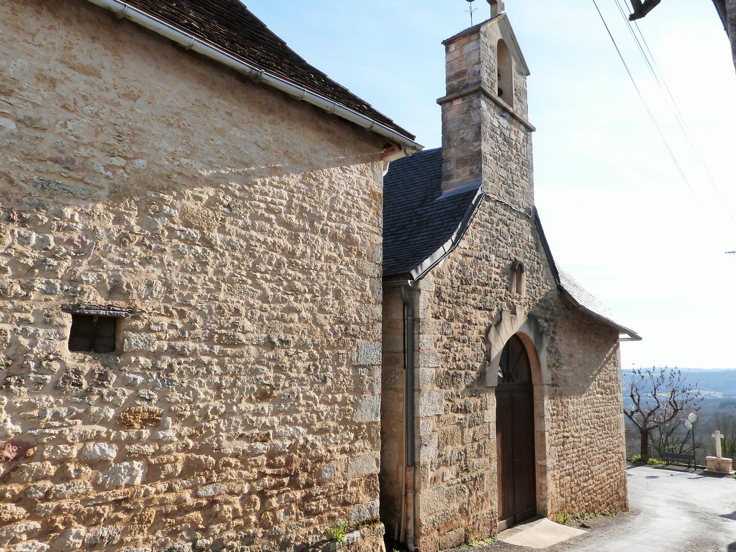 Boucle du Grand Peuch n° 19 / Les Farges, Les Farges - photo 2
