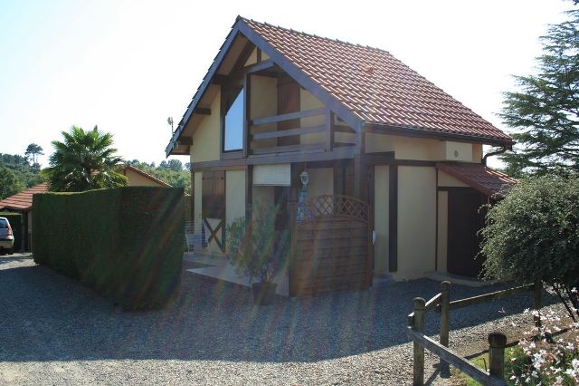 Les Fermettes du Lac n° 1 à 3, Bahus-Soubiran - photo 12