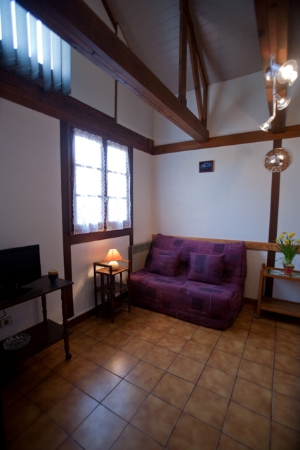 Les Fermettes du Lac n° 1 à 3, Bahus-Soubiran - photo 9