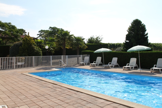 Les Fermettes du Lac n° 4 à 9, Bahus-Soubiran - photo 18