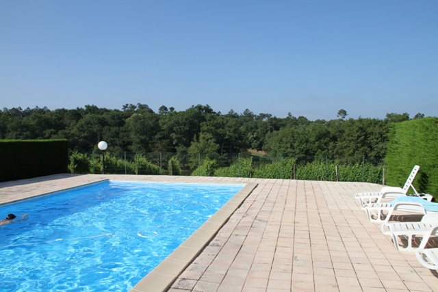 Les Fermettes du Lac n° 4 à 9, Bahus-Soubiran - photo 13