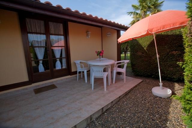 Les Fermettes du Lac n° 4 à 9 - photo 4