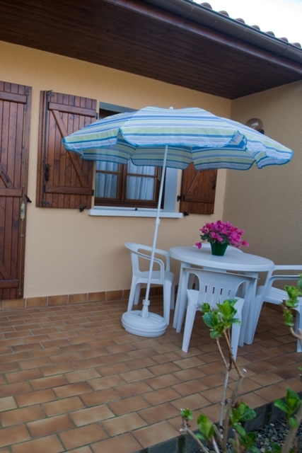 Les Fermettes du Lac n° 4 à 9, Bahus-Soubiran - photo 4