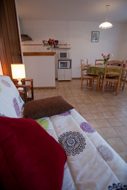 Les Fermettes du Lac n° 4 à 9, Bahus-Soubiran - photo 16