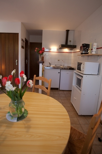 Les Fermettes du Lac n° 4 à 9, Bahus-Soubiran - photo 15