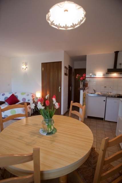 Les Fermettes du Lac n° 4 à 9, Bahus-Soubiran - photo 7