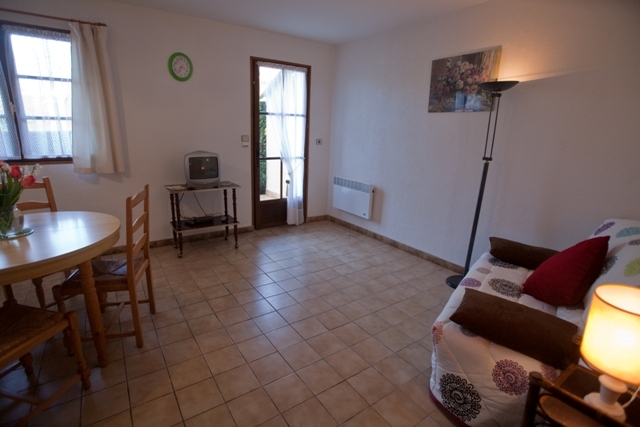 Les Fermettes du Lac n° 4 à 9 - photo 2