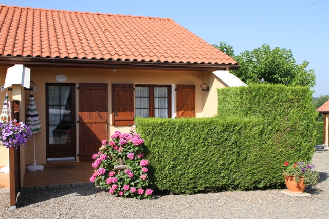 Les Fermettes du Lac n° 4 à 9, Bahus-Soubiran - photo 19