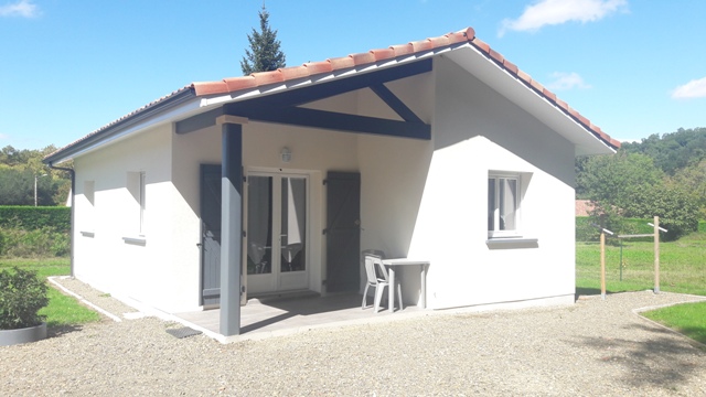 Les Fougères - photo 4