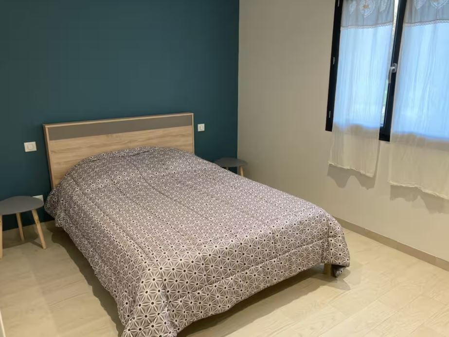 Les Galmottes, Saint-Cernin-de-Larche