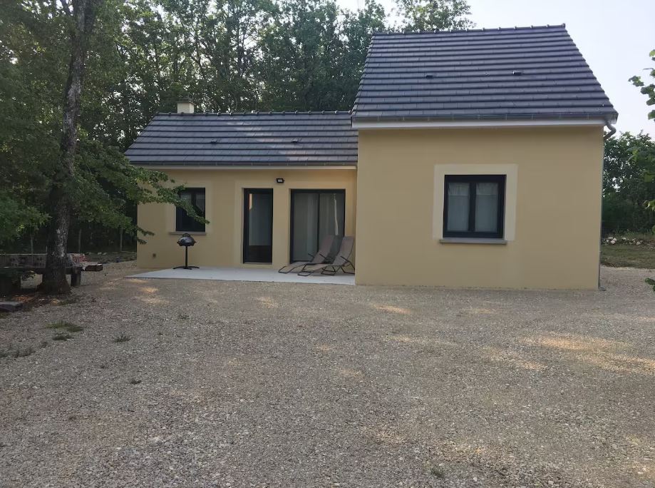 Les Galmottes, Saint-Cernin-de-Larche - photo 3