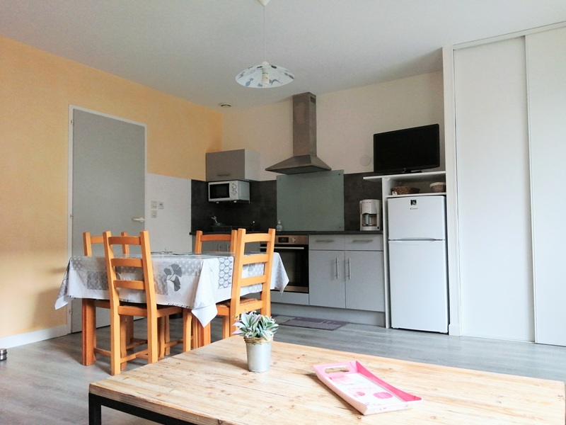 Lilas, Eugénie-les-Bains - photo 7