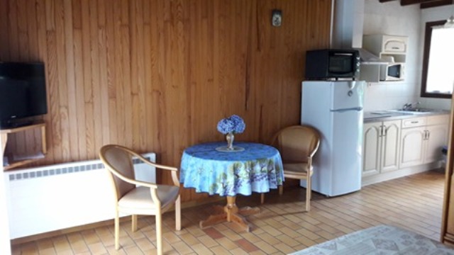 Les Genêts n° 2-3-8-9-14-15, Eugénie-les-Bains - photo 9
