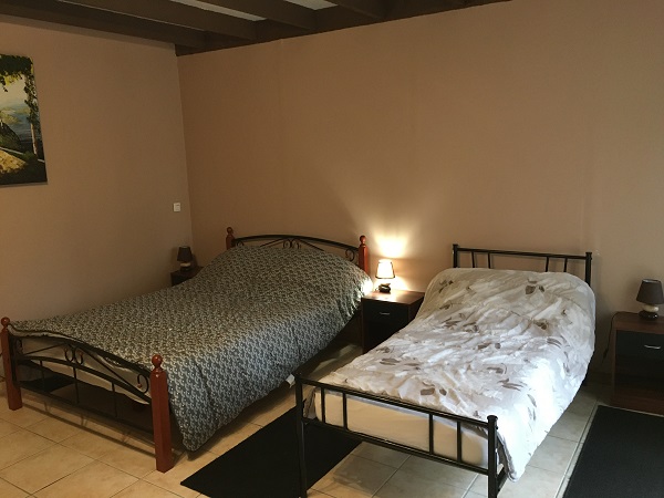 Les Gîtes de Castera, Aire-sur-l'Adour - photo 11