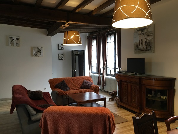 Les Gîtes de Castera, Aire-sur-l'Adour - photo 28