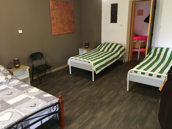 Les Gîtes de Castera - photo 5