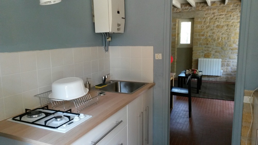 Les Gîtes Indigo de Sarlat